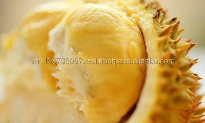 DURIAN PRODUCTS (Ms.Holiday)