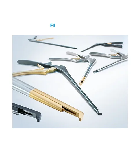 yasargil Neurosurgery Surgical Instrument