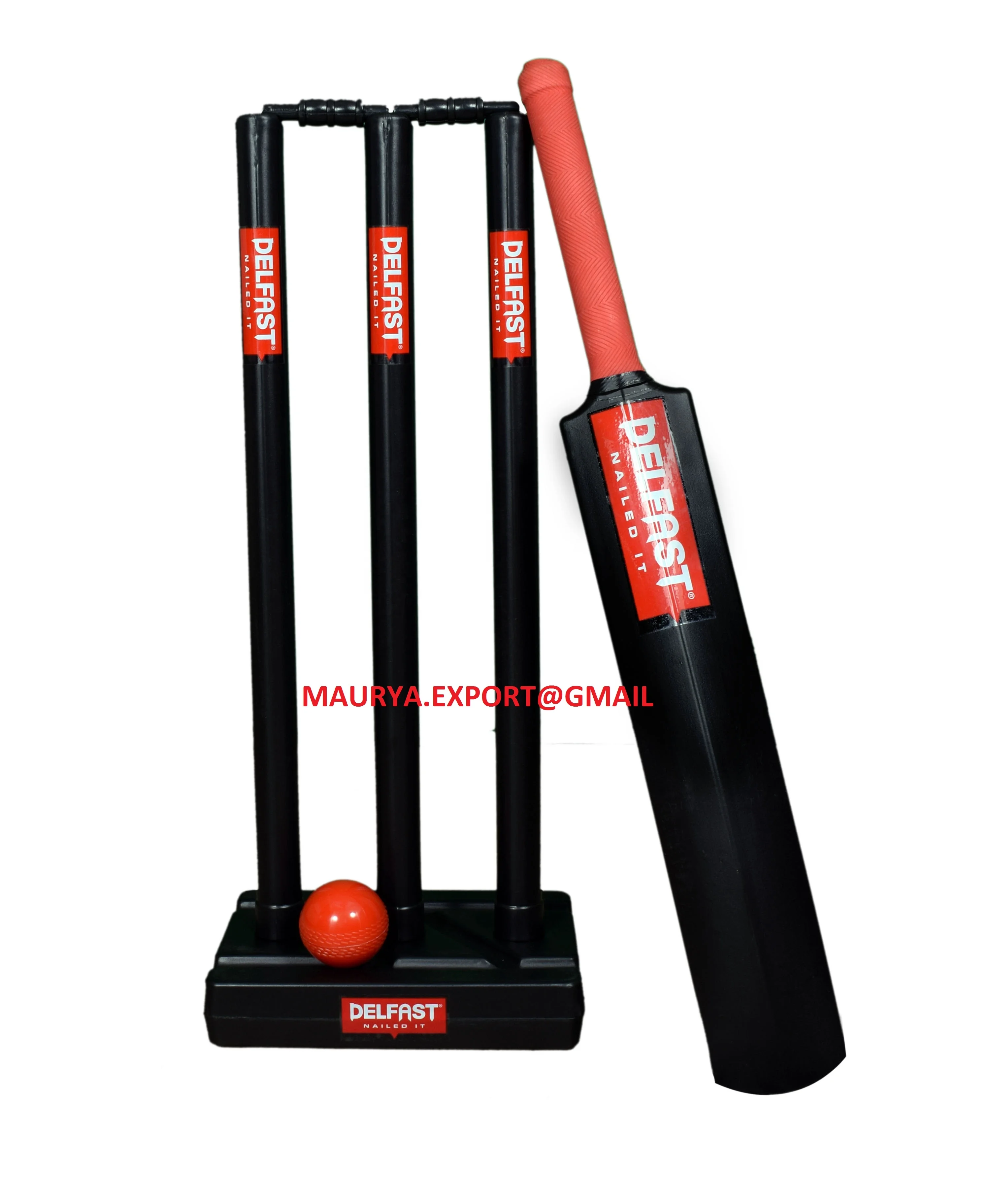 CUSTOM SPORTS CRICKET SET MANUFACTURERS & SUPPLIERS