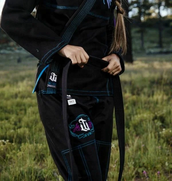 High Quality Women BJJ Gi Brazilian Jiu Jitsu Kimono