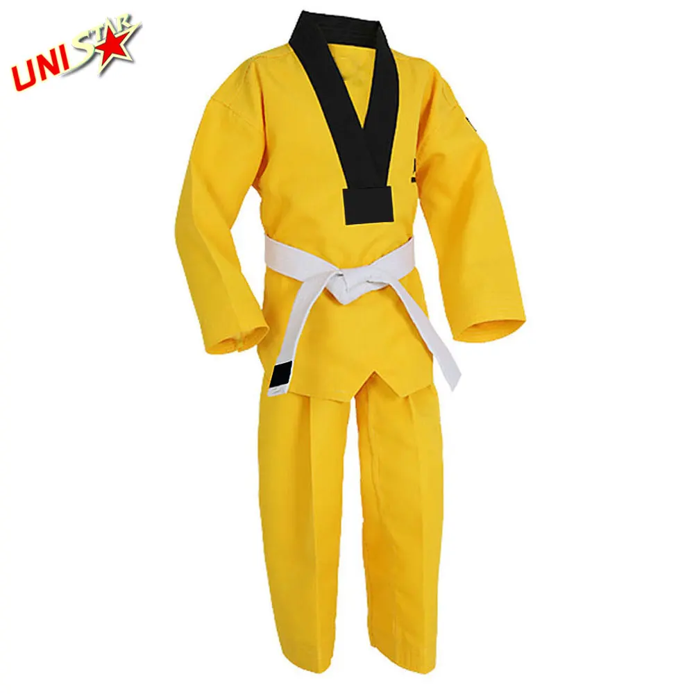 Best Selling Taekwondo Uniform