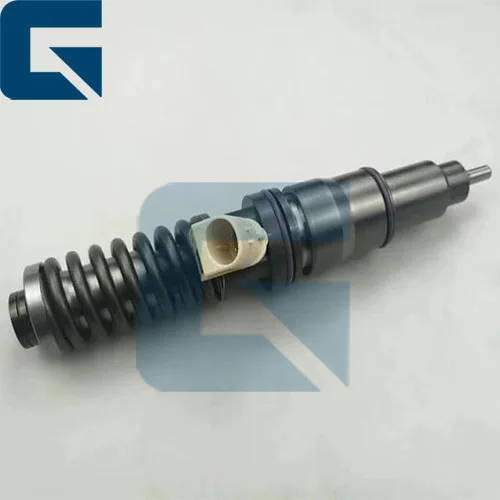 C13 Engine Fuel Injector 359-4080 3594080 for CAT 349 E349 Excavator