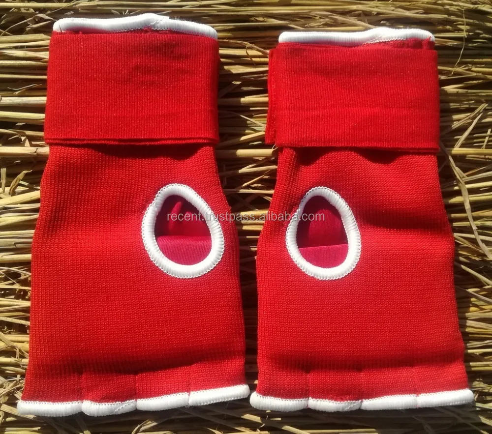 Boxing MMA mitts | Gel Inner Gloves | Boxing Hand Wraps