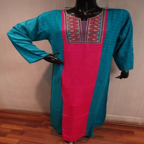 Moroccan Kaftan/Silk Kaftan/Farasha Kaftan for Sale in Overseas Market