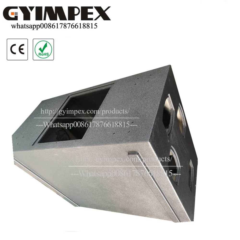 Speaker Box B22 Sub Loudspeaker