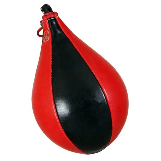 
Shinny PU Custom made Speed balls Fitness Punch Boxing MMA Training Bags 
