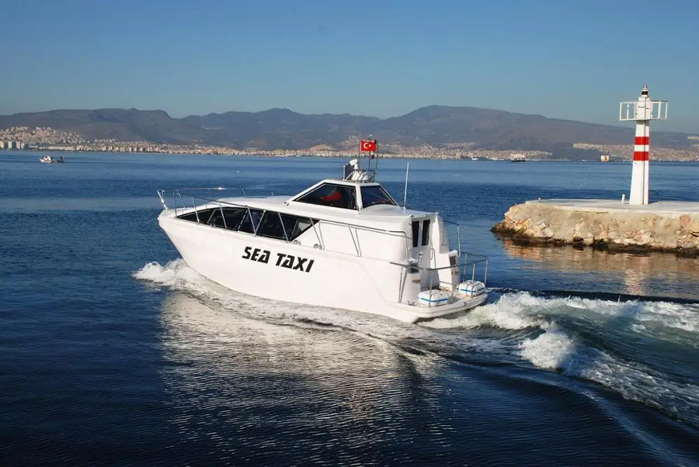 
Hot Sale High Quality SEA TAXI 35 