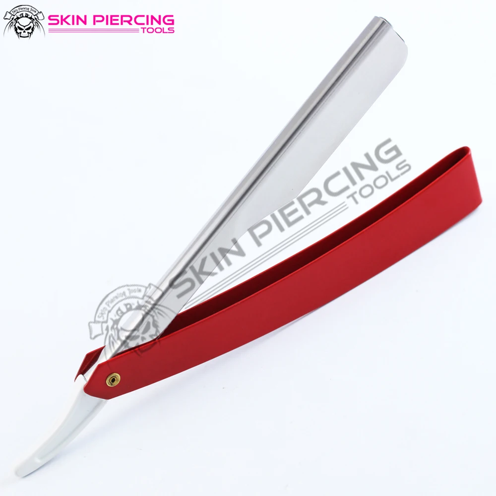 
High Quality Hot Sale Shaving Razor Blade / Barber Straight Razor 