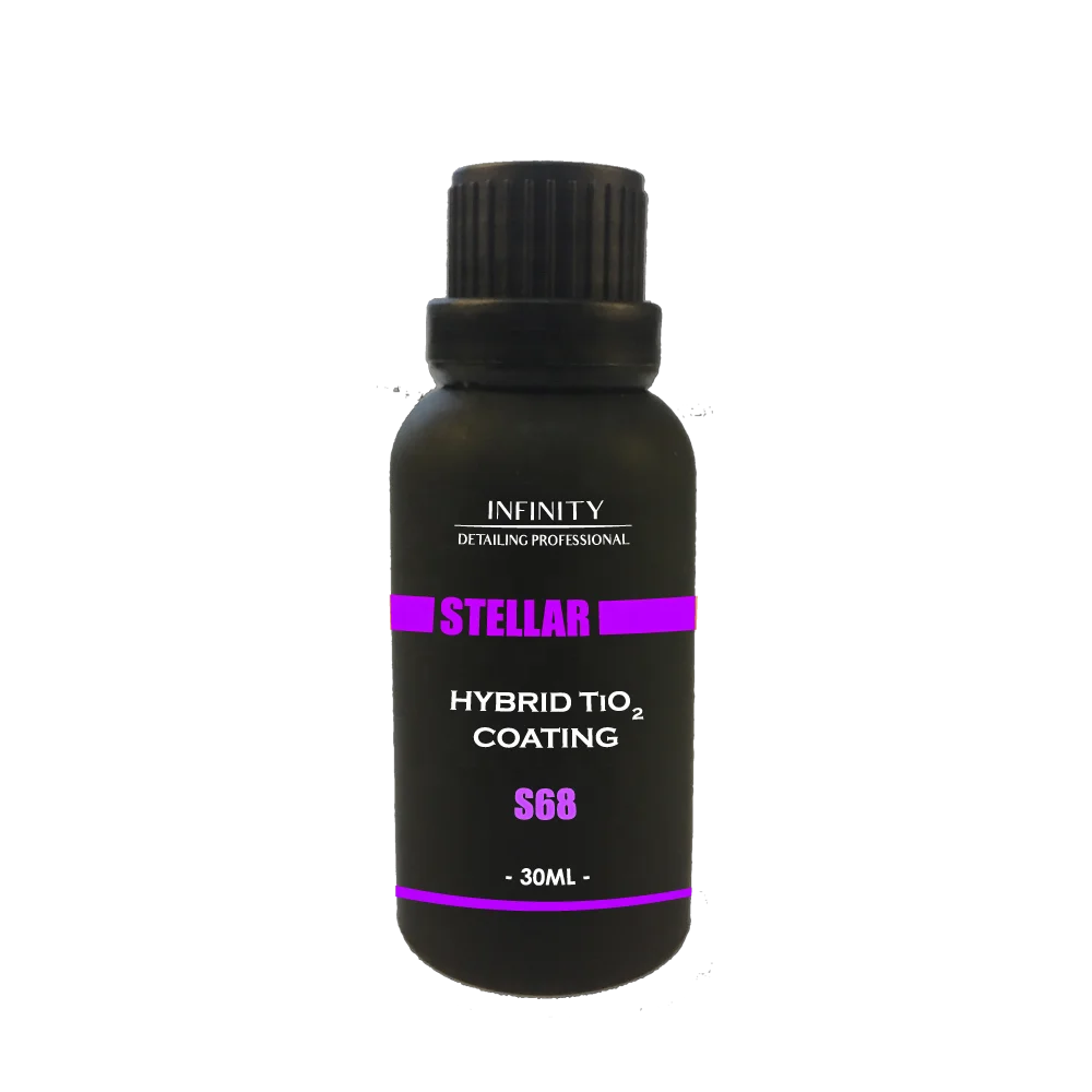 Жидкое Хрустальное покрытие TIO2 для автомобиля, 30 мл