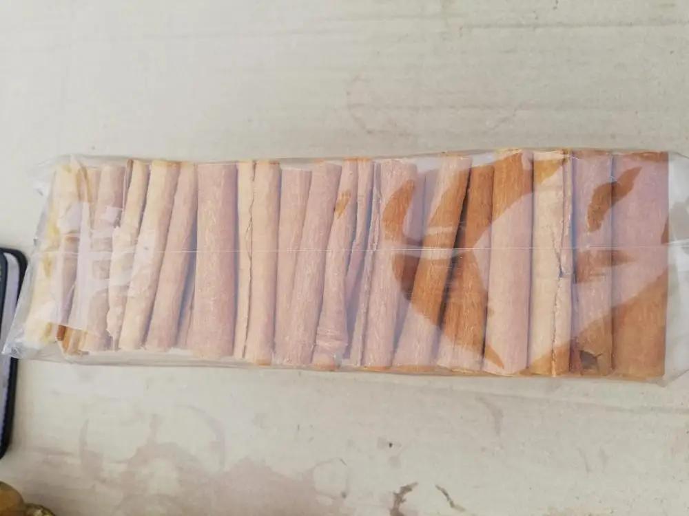 Vietnam Whole Cinnamon 8-20 Cm High Roll Rate High Oil Content Good Smell