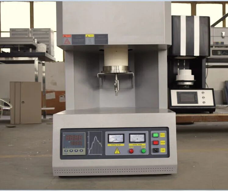 KJ 1600VT  Laboratory Electrical Vertical Tube furnace