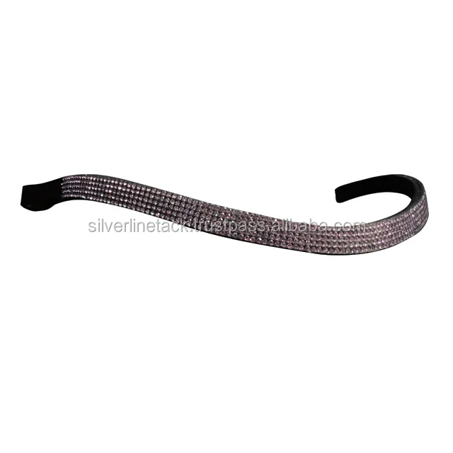  Кожаные коричневые ремешки