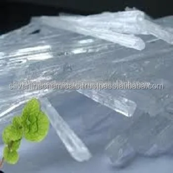 
Pure natural L Menthol Crystals,High Pure Natural Menthol Crystal 