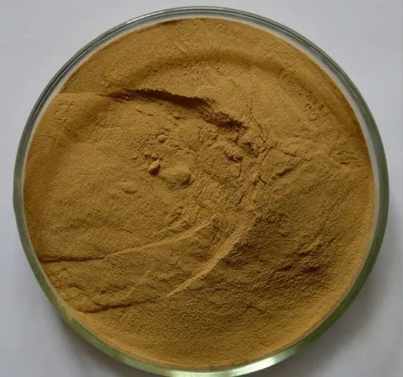 
TONGKAT ALI EXTRACT 1% 2% 3% EURYCOMANONE 