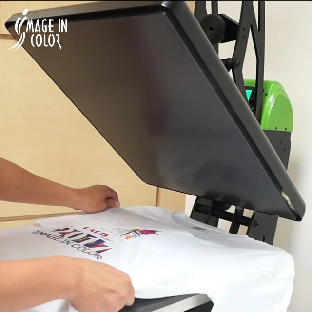 Self weeding Laser light heat transfer paper