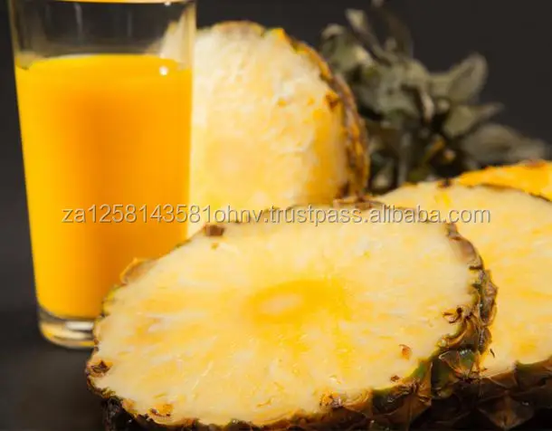 100% Pineapple Juice Concentrate