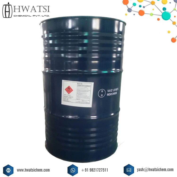 
Cyclohexanone for the Production of Nylon Available at Reliable Price 