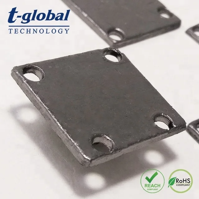 
pyrolytic graphite sheet for CPU and cellphone 