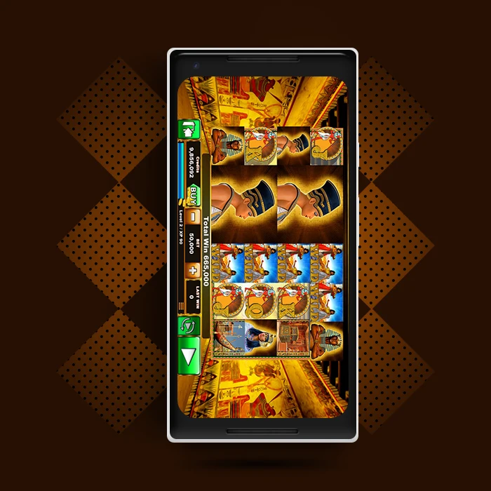 Online Casino Game Web & App Development for android and iOS and Best casino game developers - ProtoLabz eServices