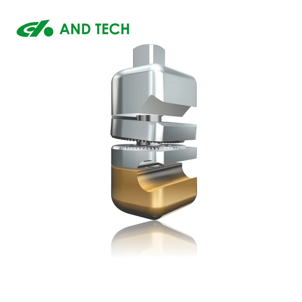 Ортопедический хирургический инструмент костные хирургические инструменты набор инструментов для наружной