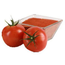 Spray Dried Tomato Powder