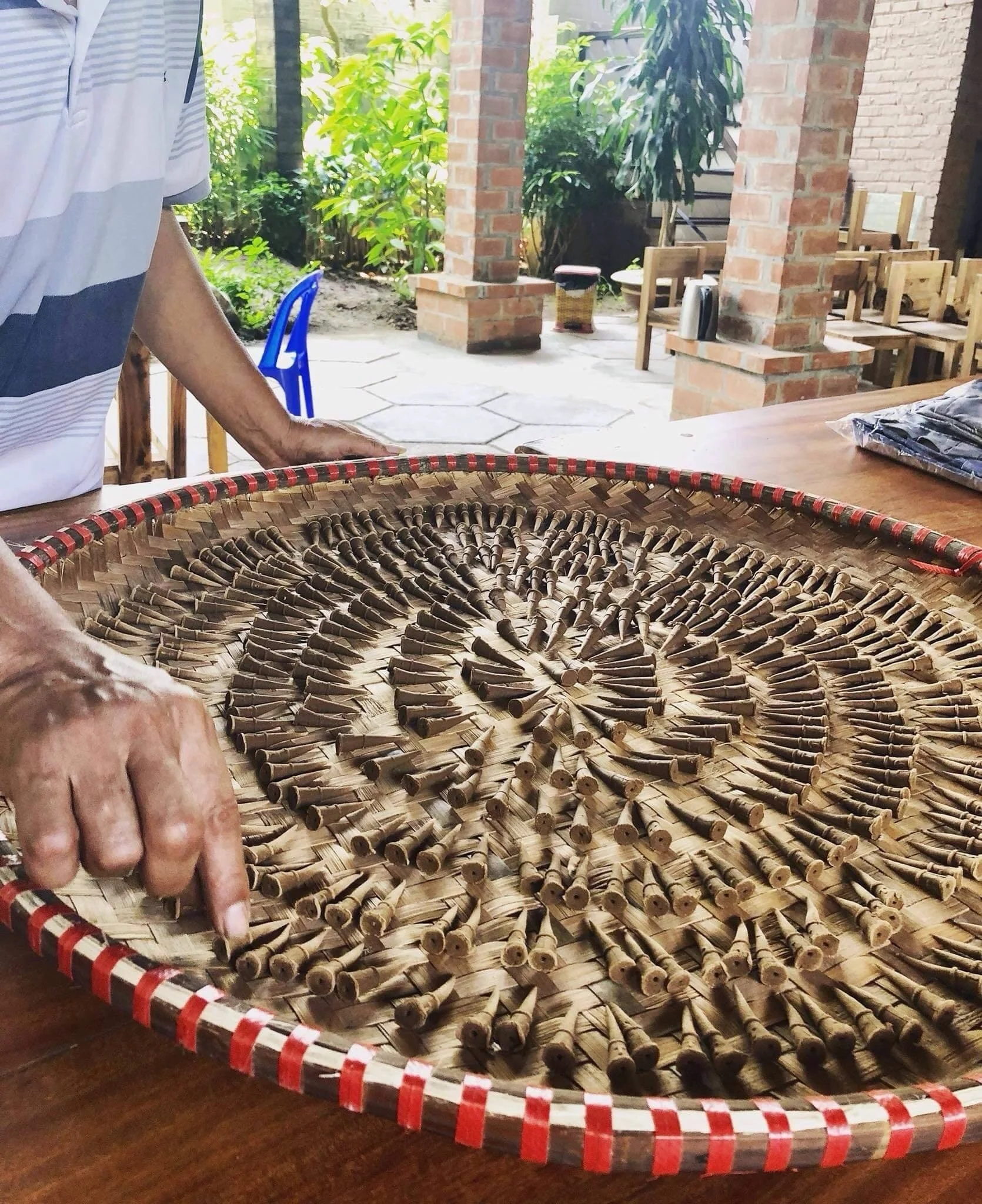 Best Vietnam Agar Oud Wood Incense Cone - from Oud Chips