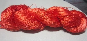 For Machine Knit Sock Carded Yarn 30 1 Recycled Cotton Technics Style Pattern Knitting Yarn Knitting