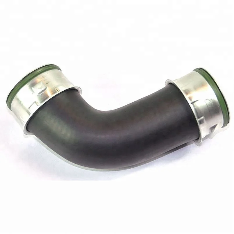 1K0145790C 1K0 145 790 C Auto Engine Rubber Turbocharger Air Intake Hose For Golf  Jetta Passat  Touran
