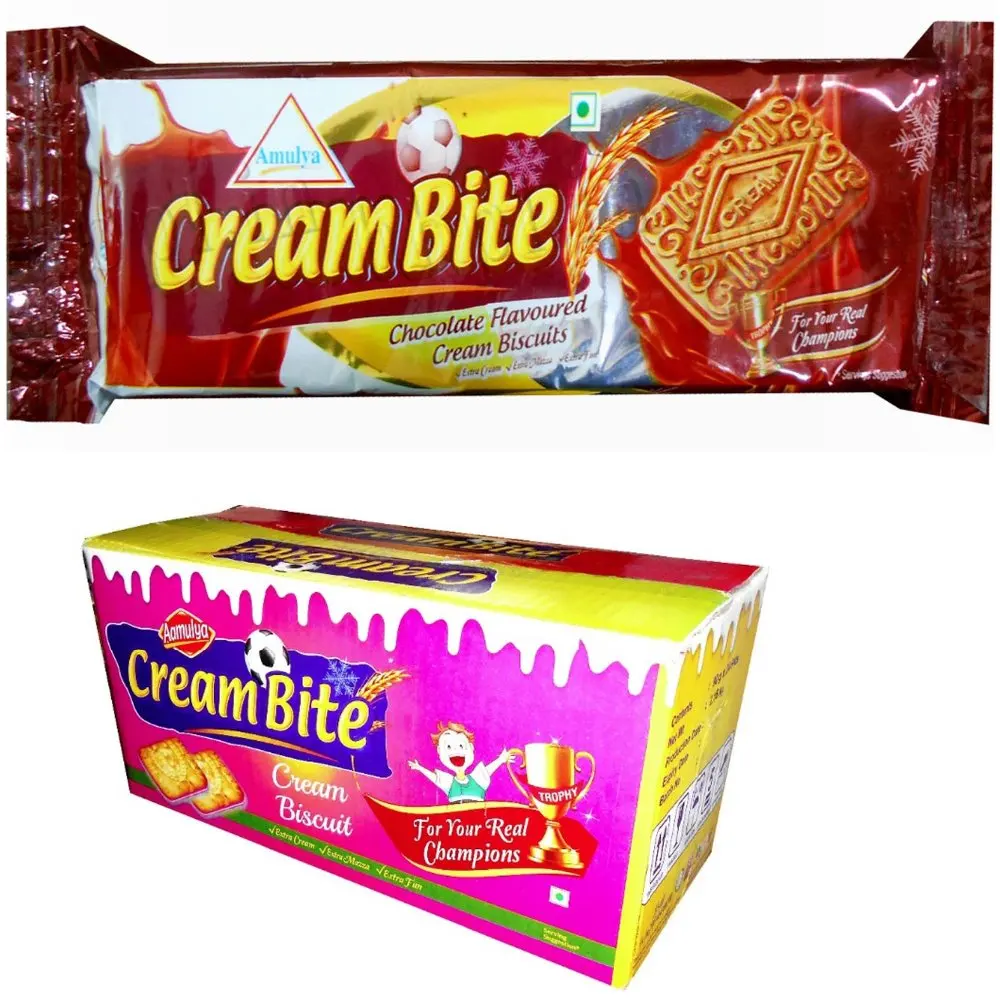 Печенье/сливочное печенье