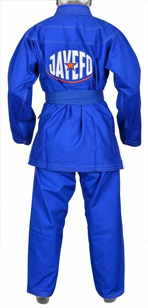 PIM-020223 Black Bjj Kimono / Black Bjj Gi High Quality / Custom design Brazilian jiu jitsu gi kimonos