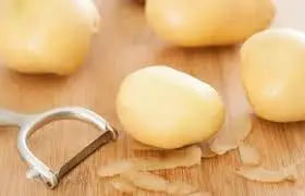 Fresh Potato Amazing Competitive Price