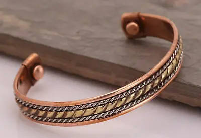 Copper Magnetic Bracelet/Magnetic Bracelet/Health Bracelet
