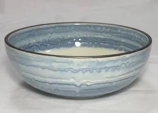 Small order available porcelain soup ceramic bowl in bulk