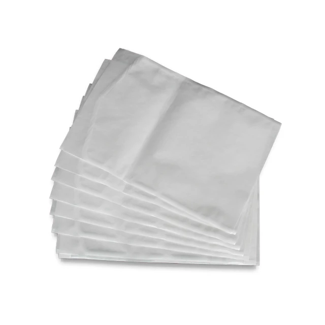 Tyvek Heat-sealing Pouch