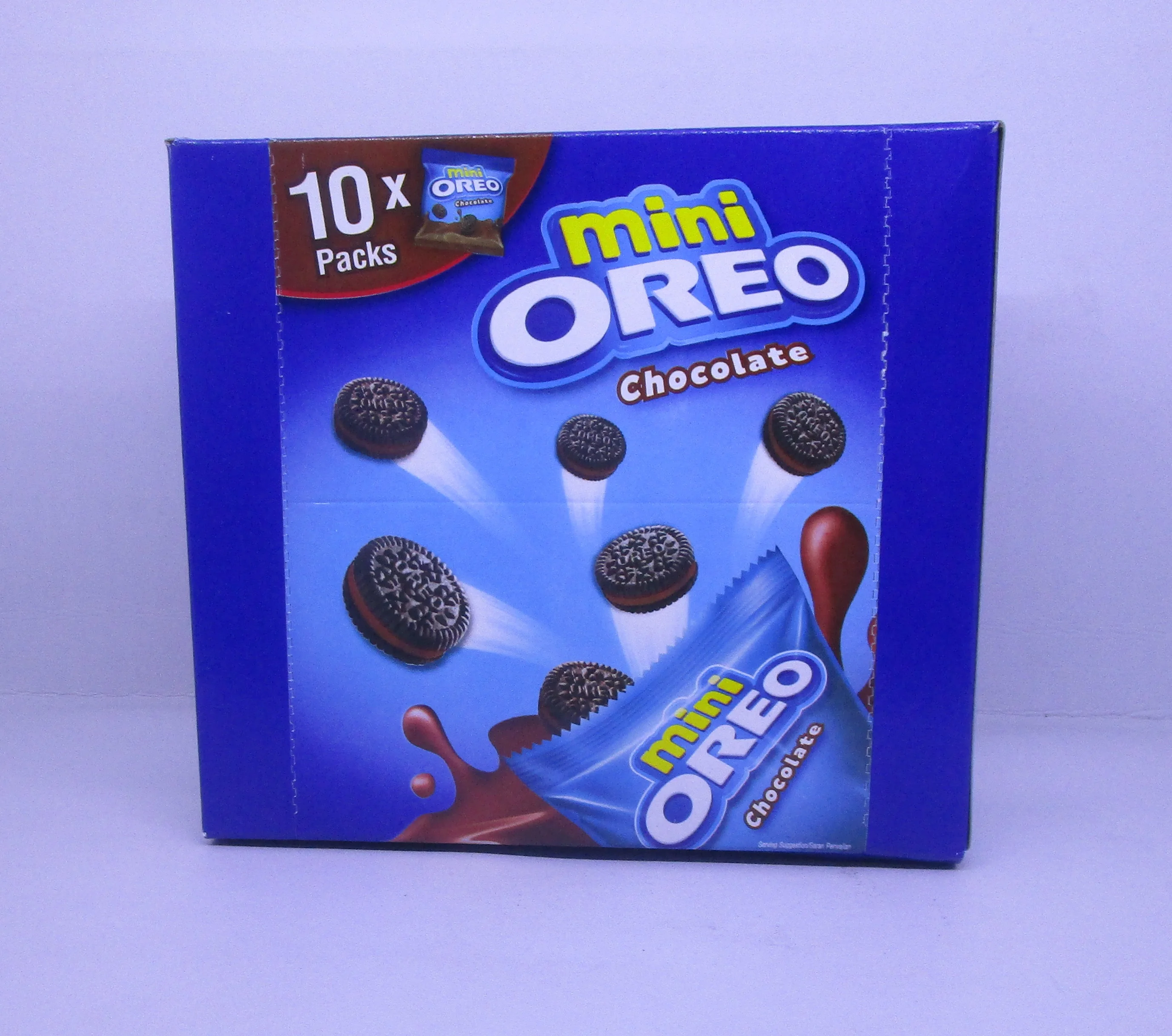 Mini Oreo Pouch