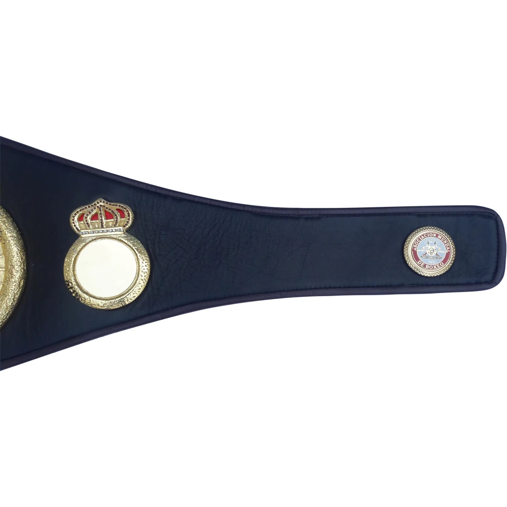 WBA Best Quality World heavy weight championship belt Wrestling belts winner boxing championship belts