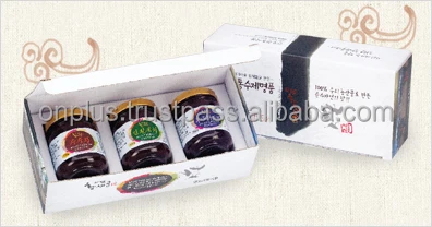 Korean Mushroom Rice, Fermented, Concentrated, Enzyme syrup