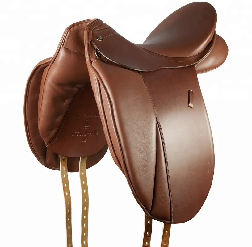 Horse Dressage Saddle