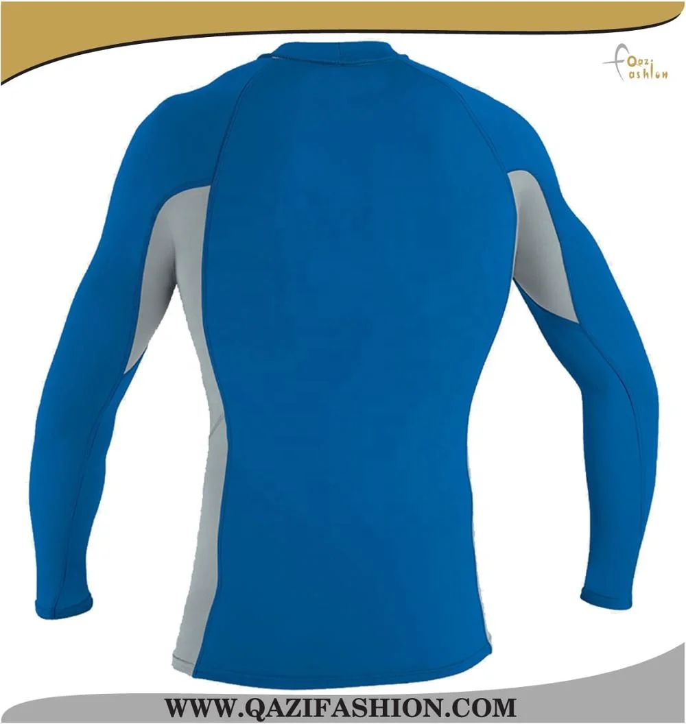 Latest Top Quality New Design Rash Guard
