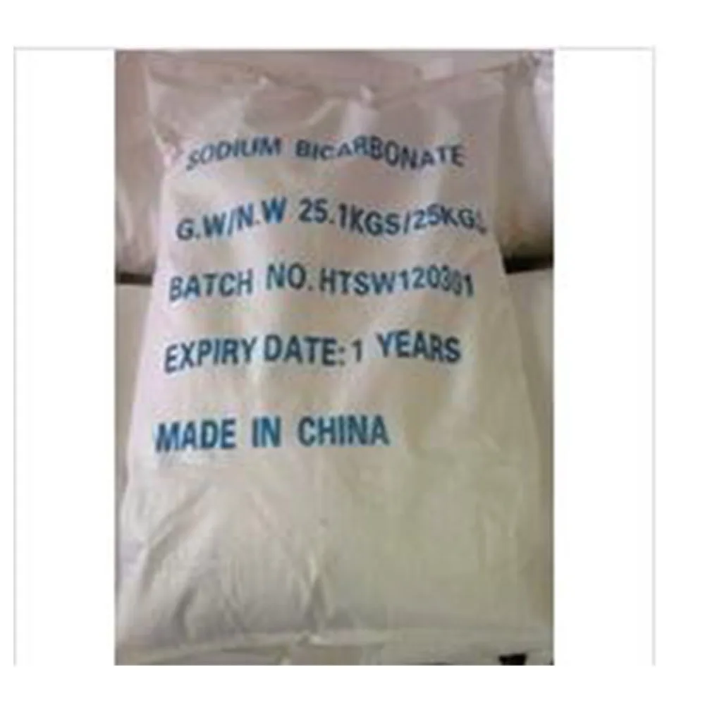 High quality Carbonate 100% bicarbonate sodium