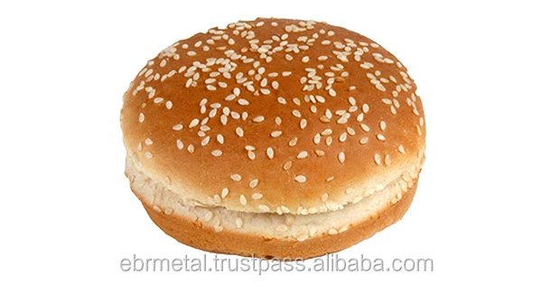 Sandwich Hamburger Roll Bread Dough Full Line Full Automatic Production Line