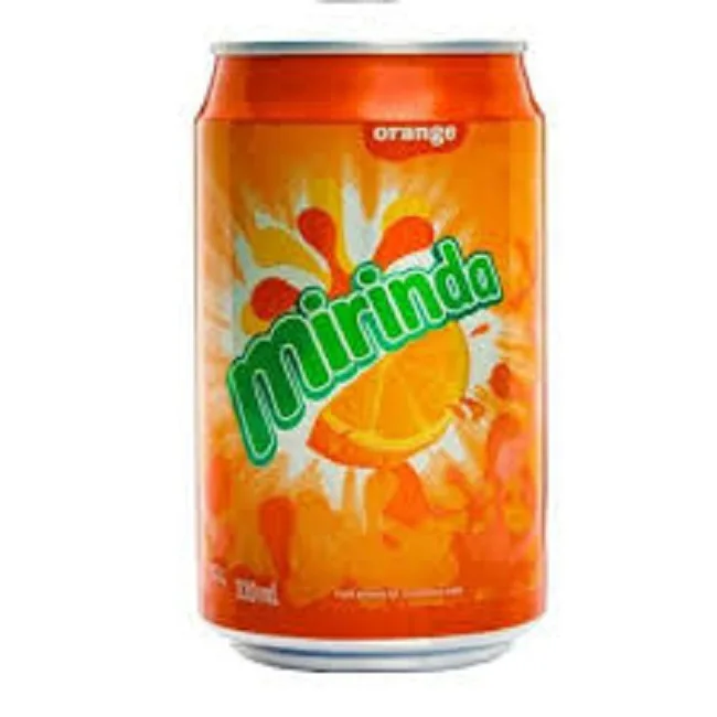 Miranda Soft Drink ( All Text Available).