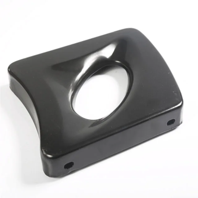 China Factory Custom Metal Stamping Supplies Blanks