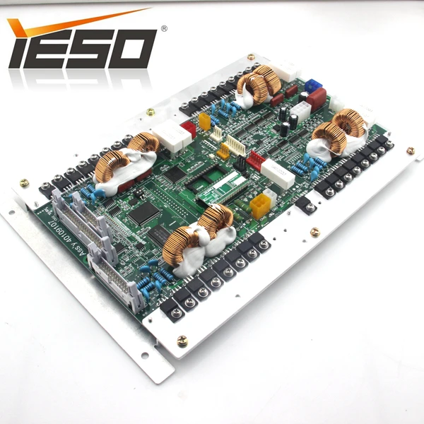 40109107 Main PCB Board Yeso LK-1900A Bartack Sewing Machine Spare Parts Sewing Accessories Apparel Machine Part