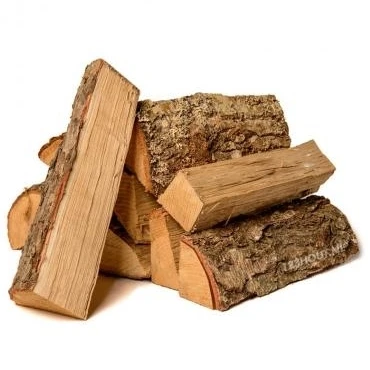 15 kg (40L Birch) nets of Kiln Dried Firewood