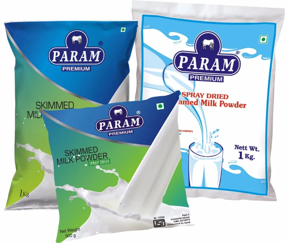 
Skim Dry Milk Powder 