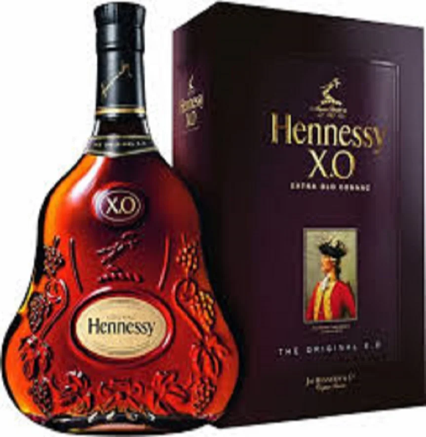 
PERFECT WHISKEY Hennessy Cognac XO 700ml,750ml 