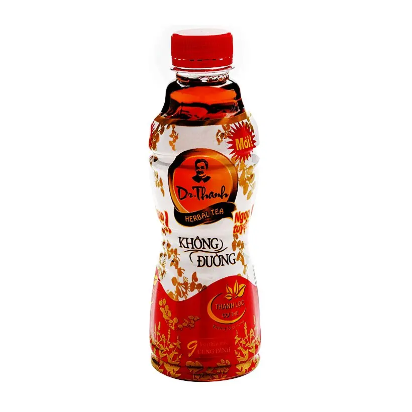 Number 1 Dr  Doctor Thanh / Herbal Tea Drink / Plant Tea drink  500ml