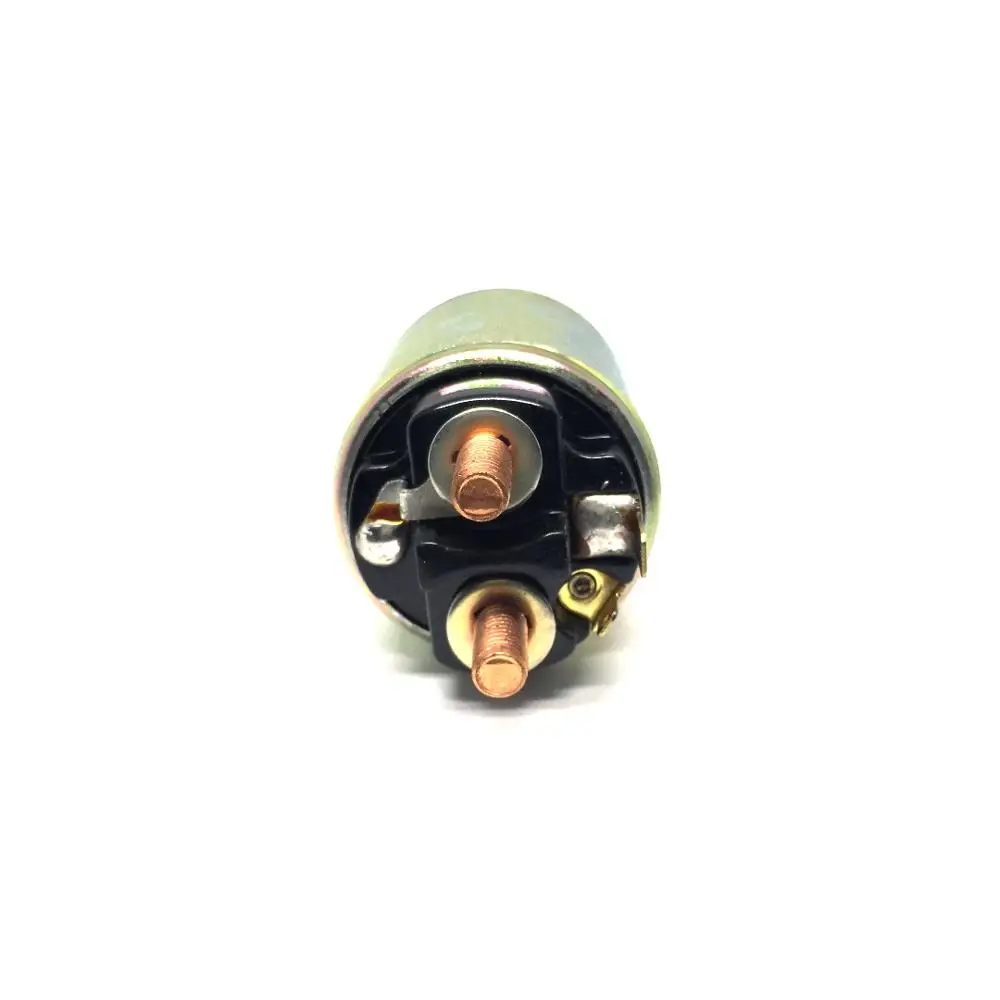 CBS-3227 12V электромагнитный 2114-27006 2114-27008 S114-232 S114-232A S114-237 пятиядерный ГП Лестер #17087 для Volvo морской PENTA