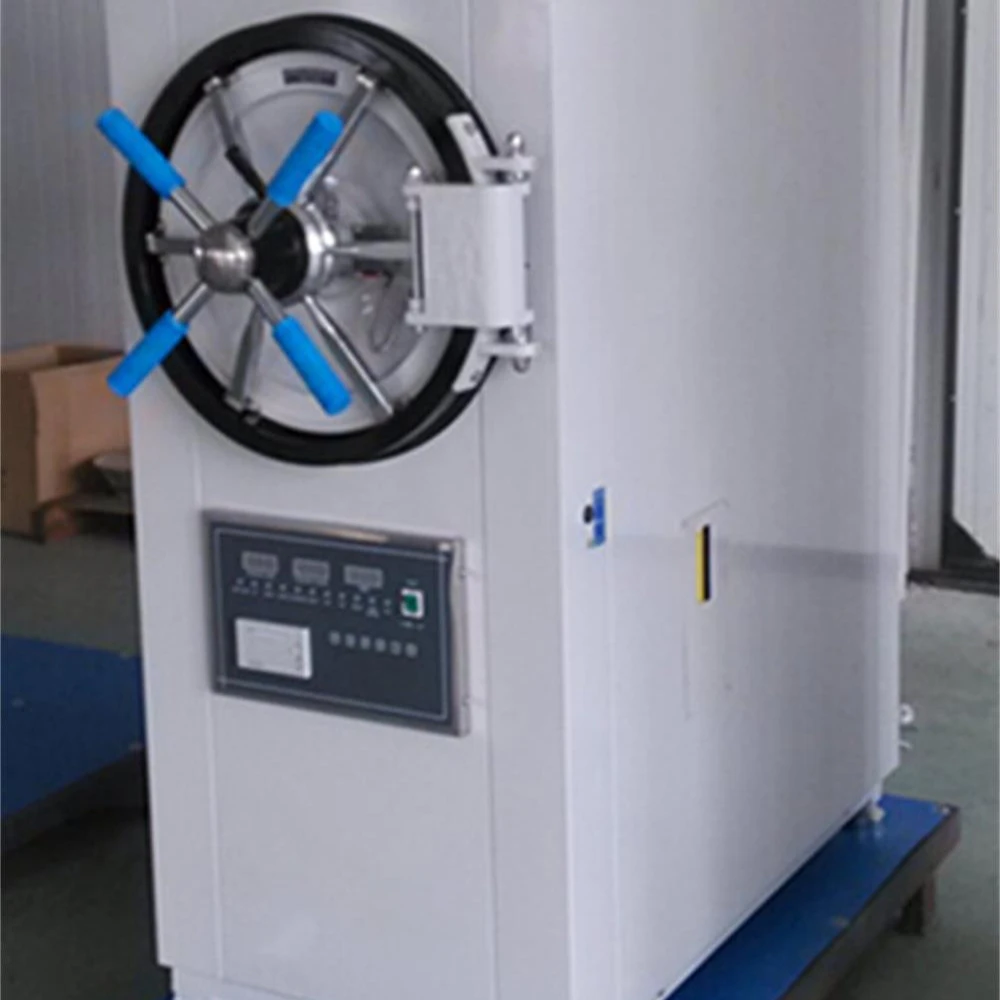hospital steam sterilizer